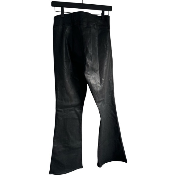 New! Frame The Jetset Flare Jeans -‎ Size 2 - Picture 6 of 10